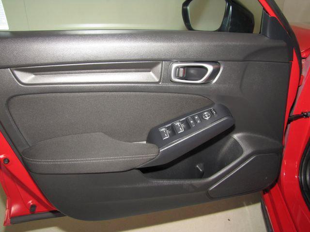 used 2024 Honda Civic car, priced at $24,599