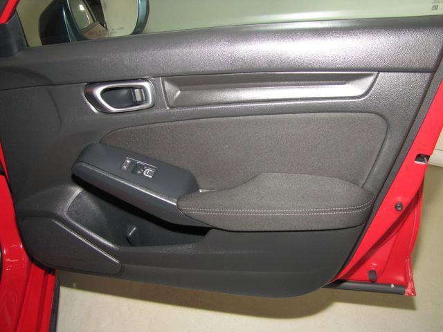 used 2024 Honda Civic car, priced at $24,599