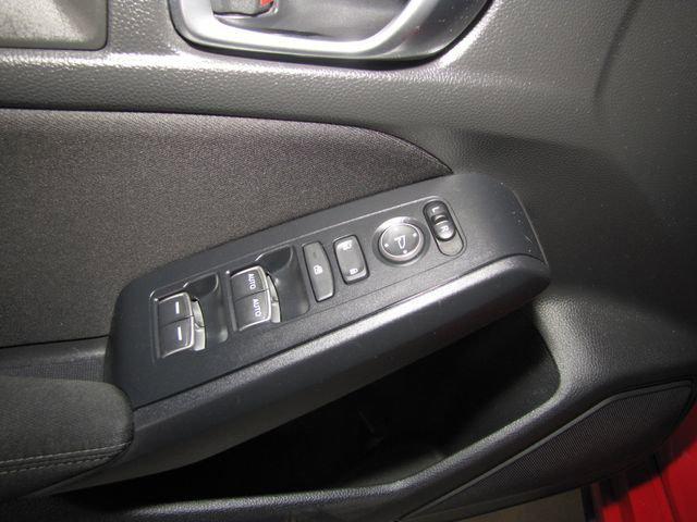 used 2024 Honda Civic car, priced at $24,599