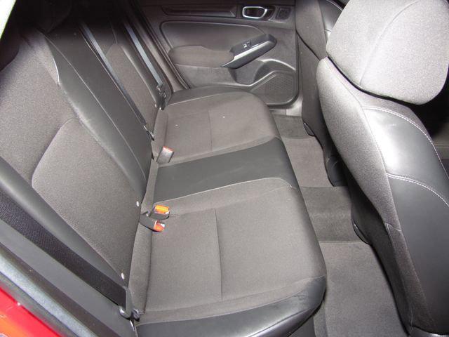 used 2024 Honda Civic car, priced at $24,599