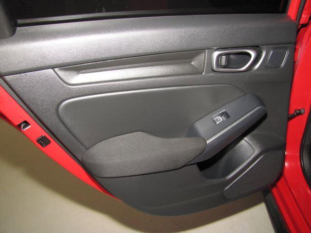 used 2024 Honda Civic car, priced at $24,599