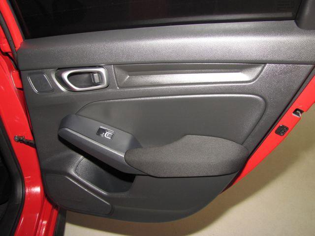 used 2024 Honda Civic car, priced at $24,599