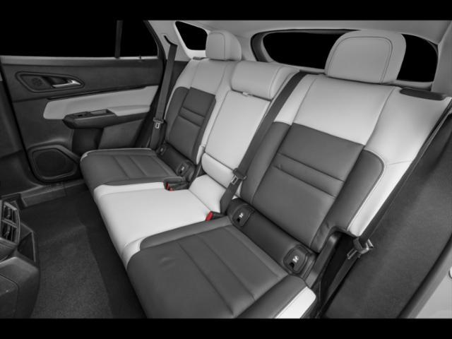 new 2026 Honda Prologue car, priced at $46,150