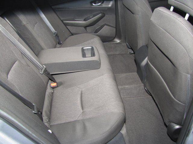used 2023 Honda Accord car, priced at $22,998