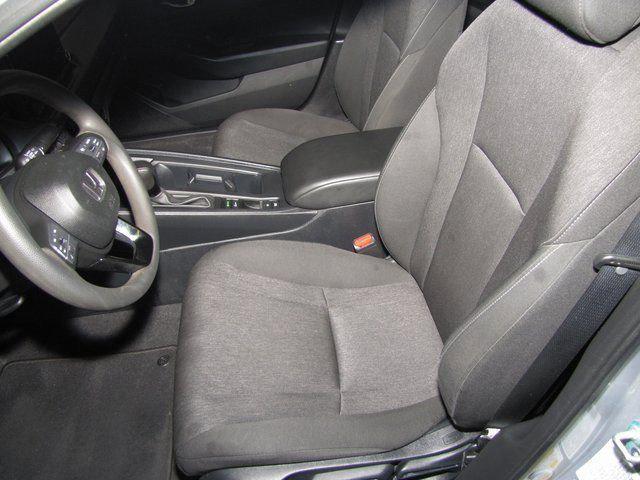 used 2023 Honda Accord car, priced at $22,998