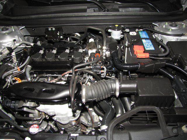 used 2023 Honda Accord car, priced at $22,998