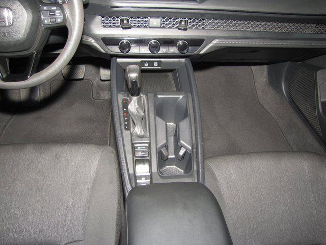 used 2023 Honda Accord car, priced at $22,998
