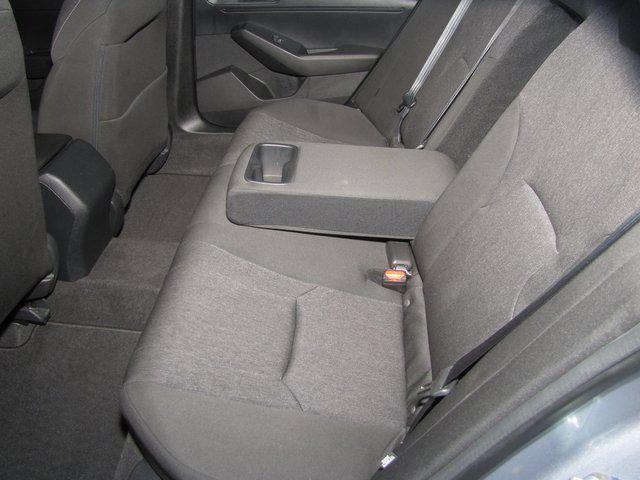 used 2023 Honda Accord car, priced at $22,998