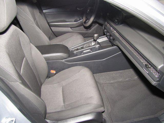 used 2023 Honda Accord car, priced at $22,998