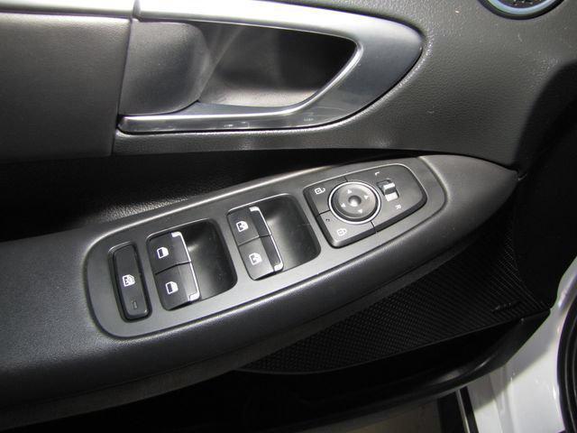used 2023 Hyundai Sonata Hybrid car, priced at $22,120
