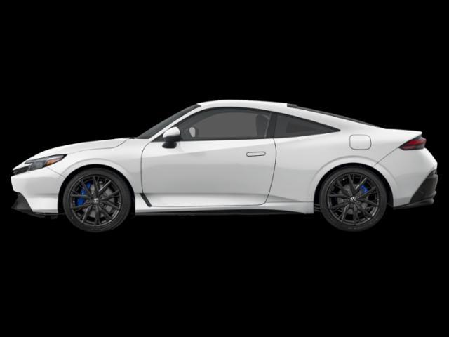 new 2026 Honda Prelude car, priced at $43,850