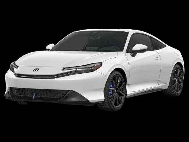 new 2026 Honda Prelude car, priced at $43,850