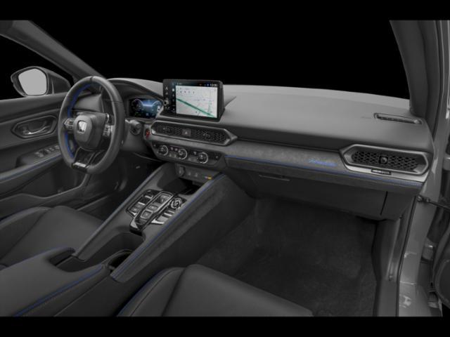 new 2026 Honda Prelude car, priced at $43,850