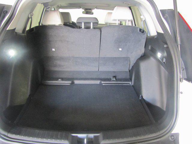 used 2024 Honda CR-V car, priced at $27,998