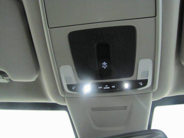 used 2024 Honda CR-V car, priced at $27,998