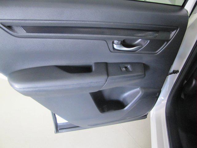 used 2024 Honda CR-V car, priced at $27,998