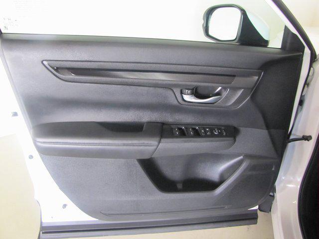 used 2024 Honda CR-V car, priced at $27,998