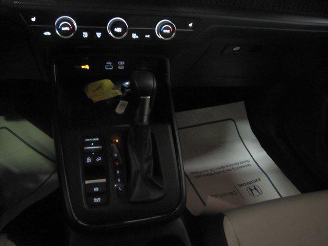 used 2024 Honda CR-V car, priced at $27,998