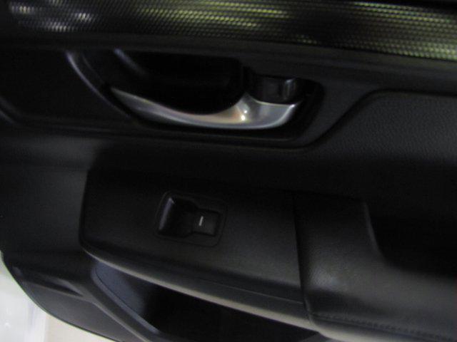 used 2024 Honda CR-V car, priced at $27,998