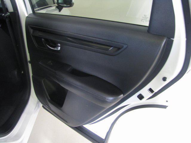 used 2024 Honda CR-V car, priced at $27,998