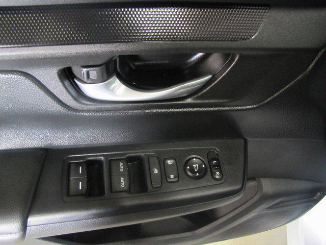 used 2024 Honda CR-V car, priced at $27,998