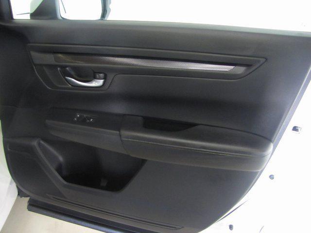 used 2024 Honda CR-V car, priced at $27,998