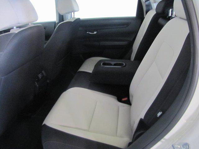 used 2024 Honda CR-V car, priced at $27,998