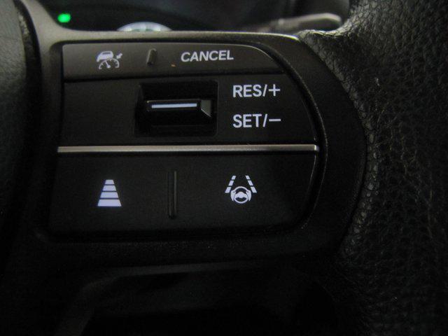 used 2024 Honda CR-V car, priced at $27,998