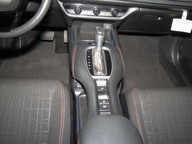 used 2023 Honda HR-V car, priced at $24,499