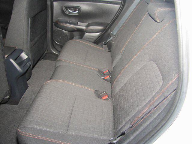 used 2023 Honda HR-V car, priced at $24,499