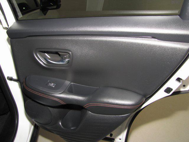 used 2023 Honda HR-V car, priced at $24,499