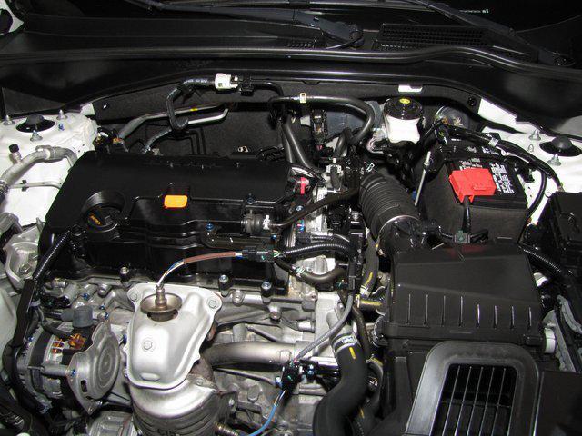 used 2023 Honda HR-V car, priced at $24,499