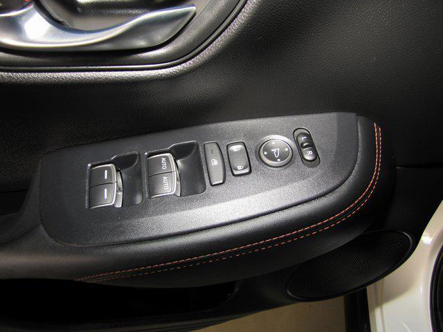 used 2023 Honda HR-V car, priced at $24,499