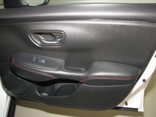 used 2023 Honda HR-V car, priced at $24,499