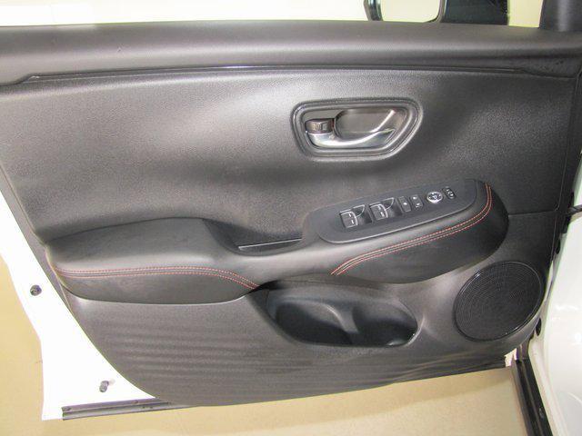 used 2023 Honda HR-V car, priced at $24,499