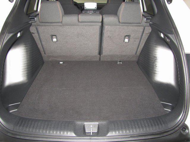 used 2023 Honda HR-V car, priced at $24,499