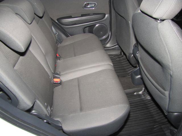 used 2022 Honda HR-V car, priced at $22,083