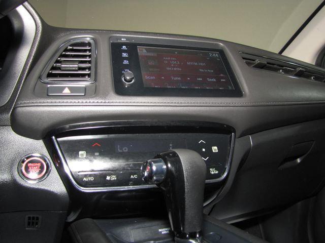used 2022 Honda HR-V car, priced at $22,083