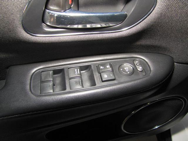used 2022 Honda HR-V car, priced at $22,083