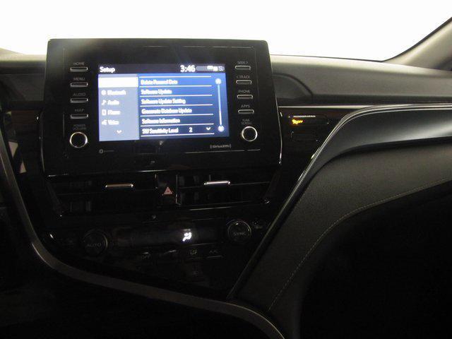 used 2023 Toyota Camry car, priced at $23,998