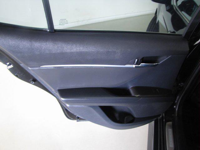 used 2023 Toyota Camry car, priced at $23,998