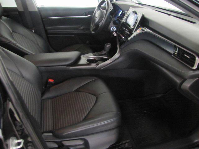 used 2023 Toyota Camry car, priced at $23,998