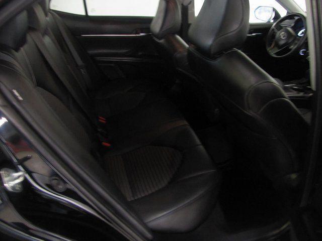 used 2023 Toyota Camry car, priced at $23,998