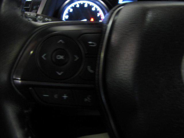 used 2023 Toyota Camry car, priced at $23,998