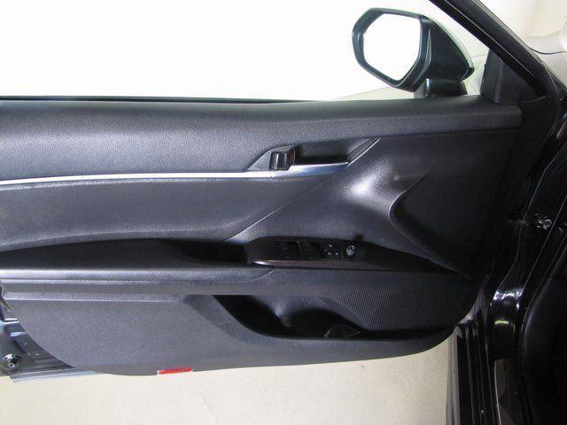 used 2023 Toyota Camry car, priced at $23,998