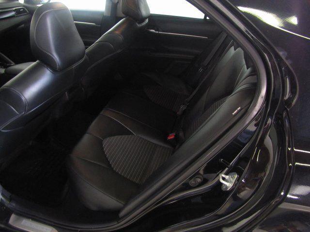 used 2023 Toyota Camry car, priced at $23,998