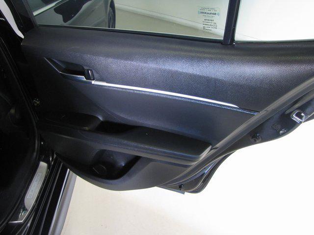 used 2023 Toyota Camry car, priced at $23,998
