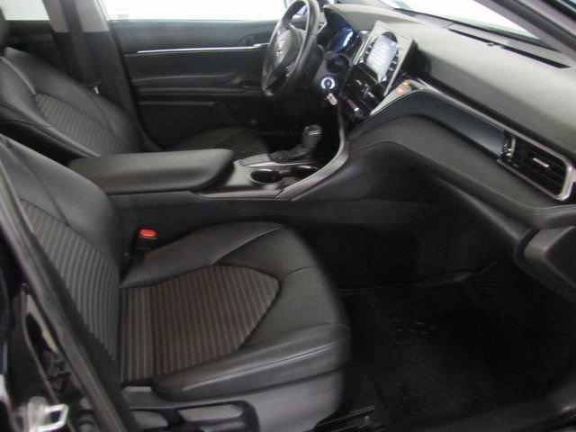 used 2023 Toyota Camry car, priced at $23,998