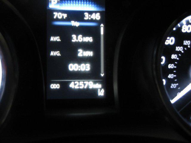 used 2023 Toyota Camry car, priced at $23,998