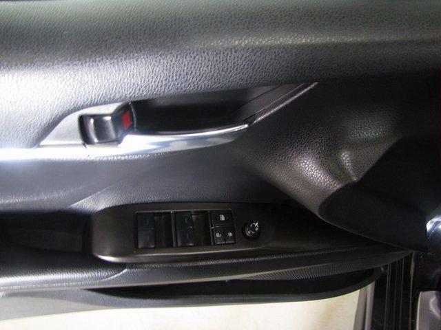 used 2023 Toyota Camry car, priced at $23,998